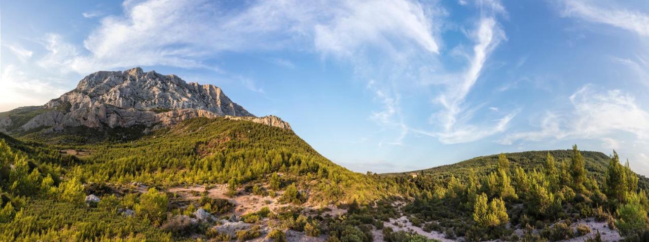 Les Maisons Du Golf De La Cabre D'Or By Ateya Vacances Cabriès Εξωτερικό φωτογραφία
